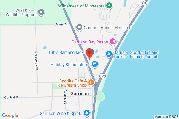 Mille Lacs Liquor & Gas