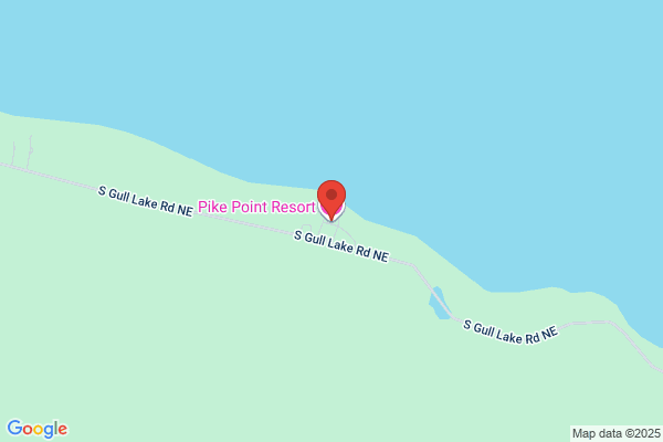 Pike Point Lodge