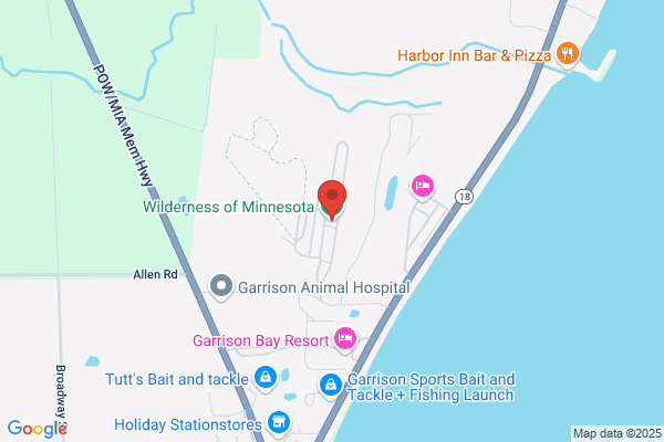 Wilderness of Minnesota
