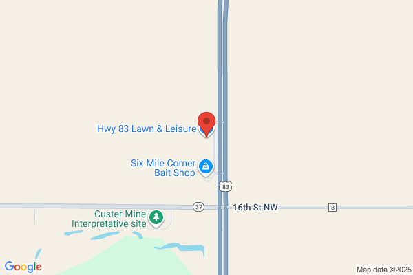 Hwy 83 Lawn & Leisure