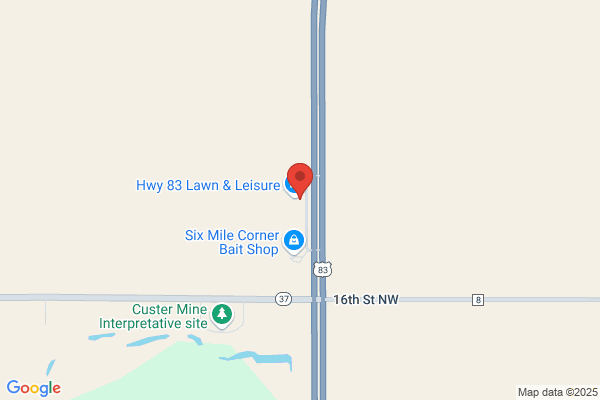 Hwy 83 Manufacturing
