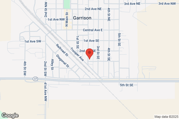 Sakakawea Shores Construction, LLC