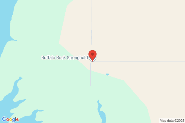 Buffalo Rock Stronghold LLC