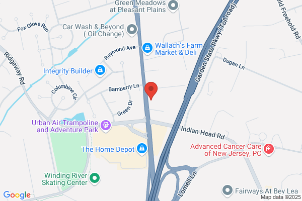 Fischer's Country Auto Body