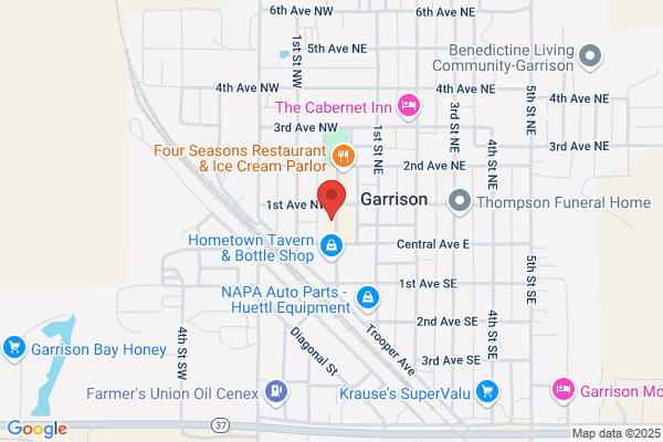 Garrison Dental