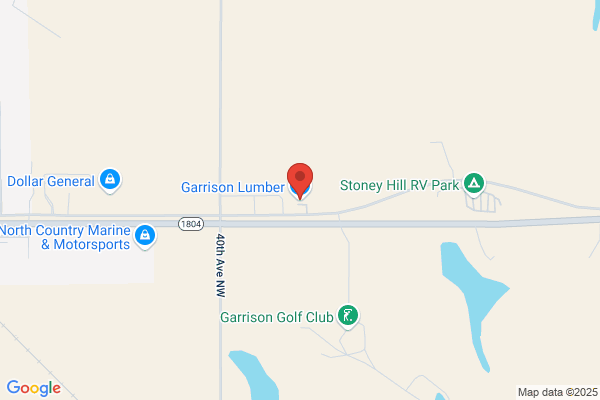 Garrison Lumber