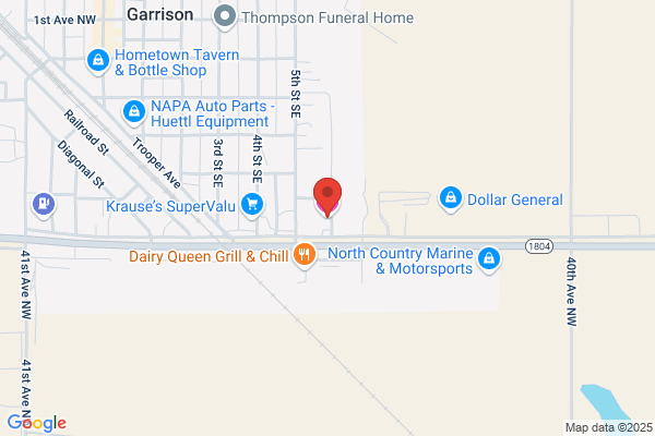 Garrison Motel