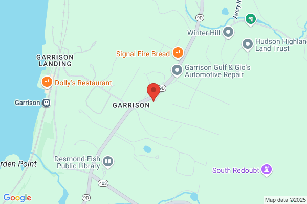 Garrison Schools, Bob Callies Elementary