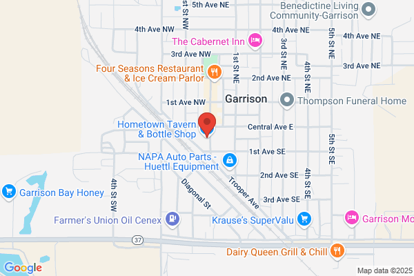 Gordy's Bar & Bottle Shop Llp