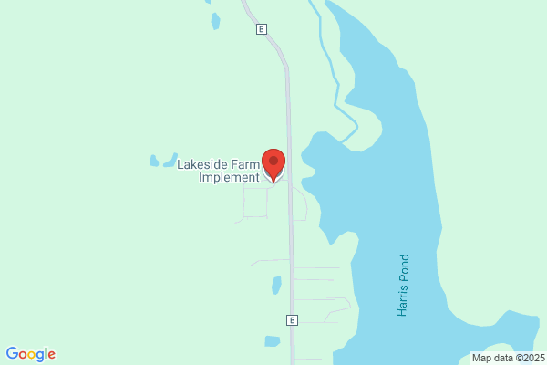 Lakeside Implement