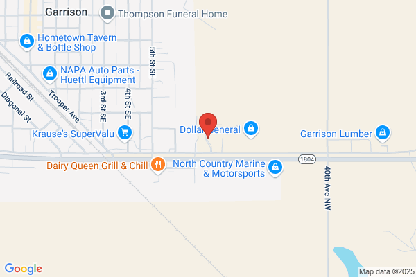 McLean Electric Co-Op Inc