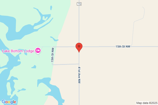 North Dakota State of