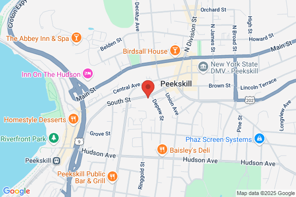 24 Hour Westchester Locksmith Company Incorporated