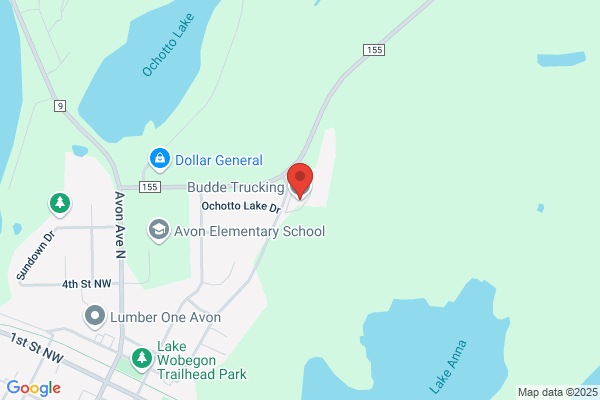 Budde's Trucking Inc