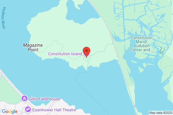 Constitution Island Association Inc