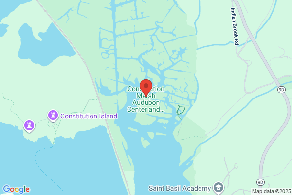 Constitution Marsh Sanctuary