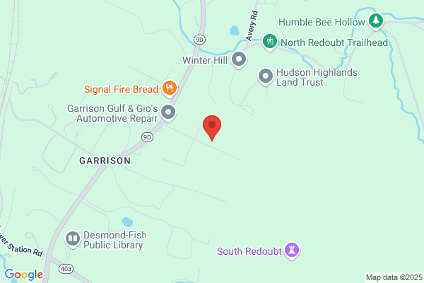 Garrison Stone Works