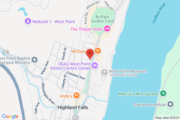Highland Falls Market Inc