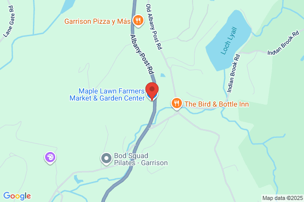 Maple Lawn Farm Market