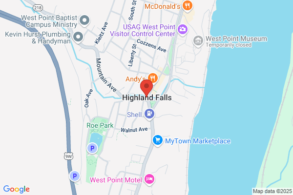 News of the Highlands the