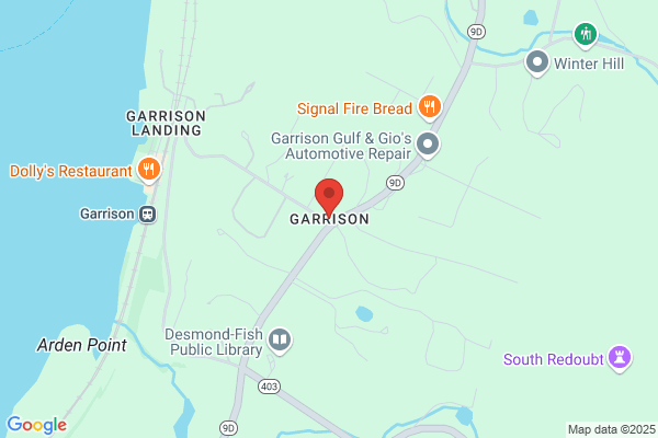 Philipstown Town of