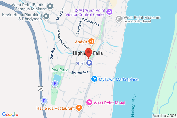 Tony's Pizzeria