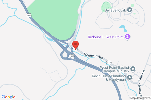 Water Departments, Highland Falls Village of