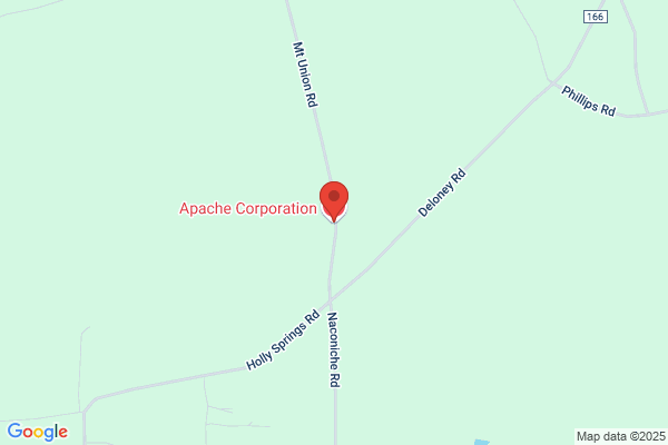 Apache Corporation