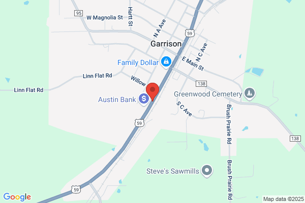Lunsford's Auto Supply, Garage Tire & Exhaust