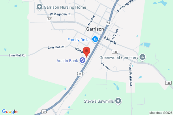 Lunsford's Auto Supply, Garage Tire & Exhaust
