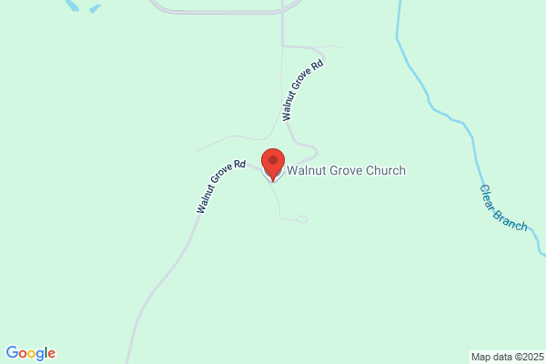 Walnut Grove Church