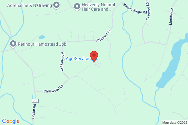 Agri-Service, LLC