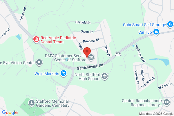 Aquia-Garrisonville Animal Hospital