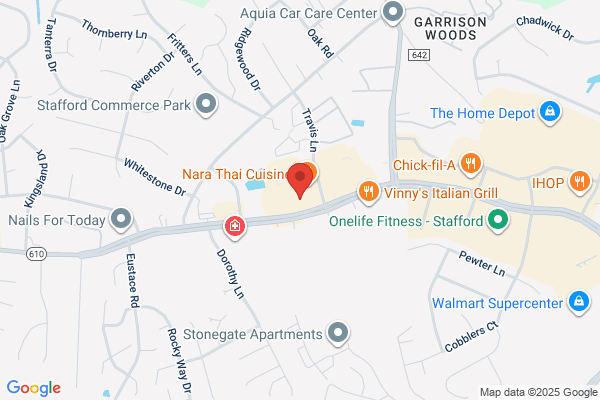 Garrisonville Auto Parts