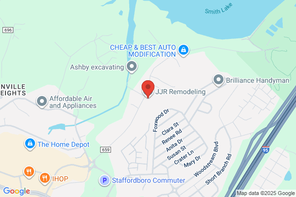 House Cleaning Stafford VA