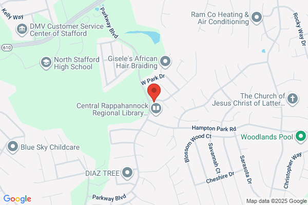 Park Ridge Apartments