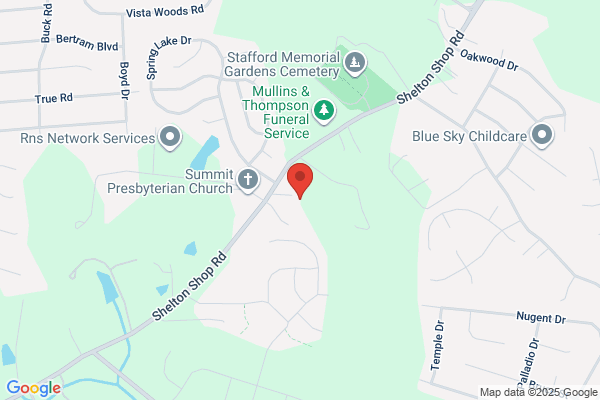 Parker Adult Care Home