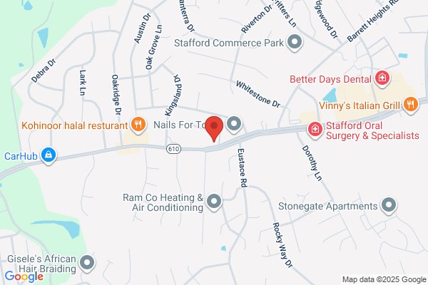 Stafford Physical Therapy