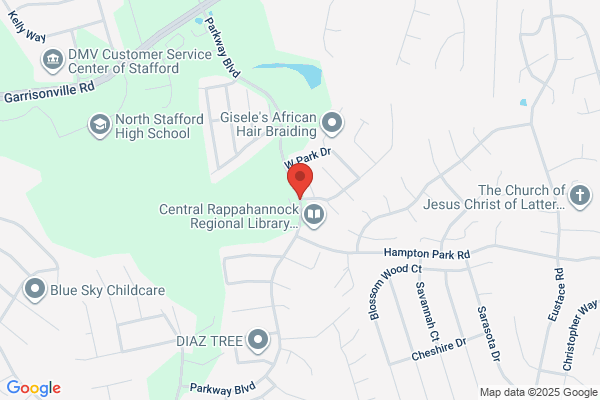 The Merit School of Parkridge