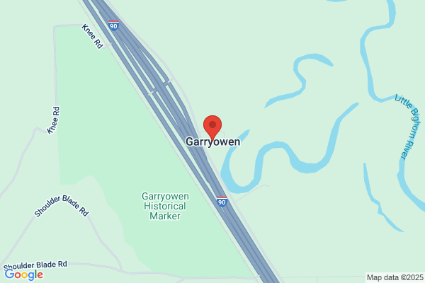 Garryowen Conoco