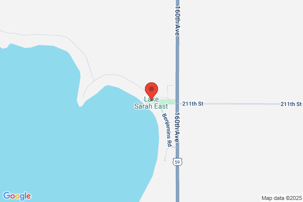 Lake Sarah Archery
