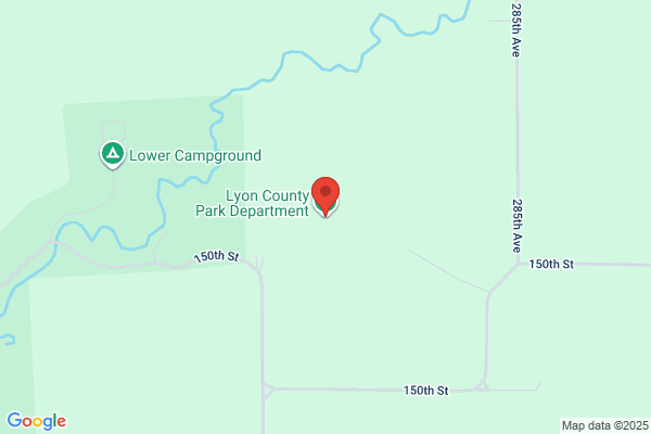 Lyon County Park Department