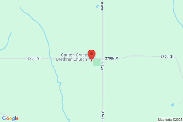Carlton Grace Brethren Church (Fgbc)