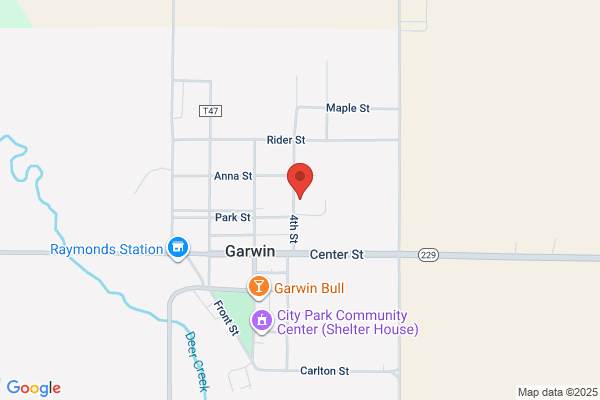 Garwin Library