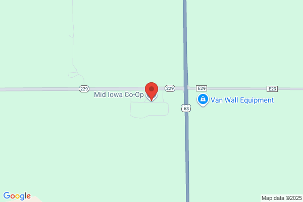 Mid Iowa Co-Op