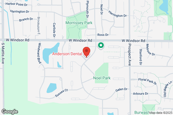 Anderson Dental