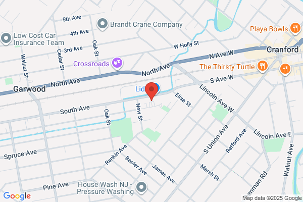 Columbian Club of Garwood & Cranford Inc