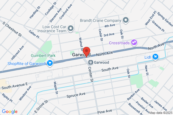 Garwood Coin Inc and Jewelry Exchange