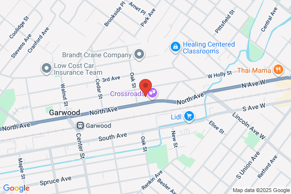 Garwood Laundromat