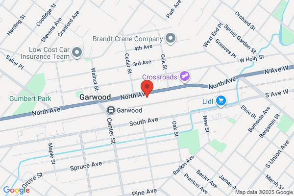 Garwood Transmissions Inc